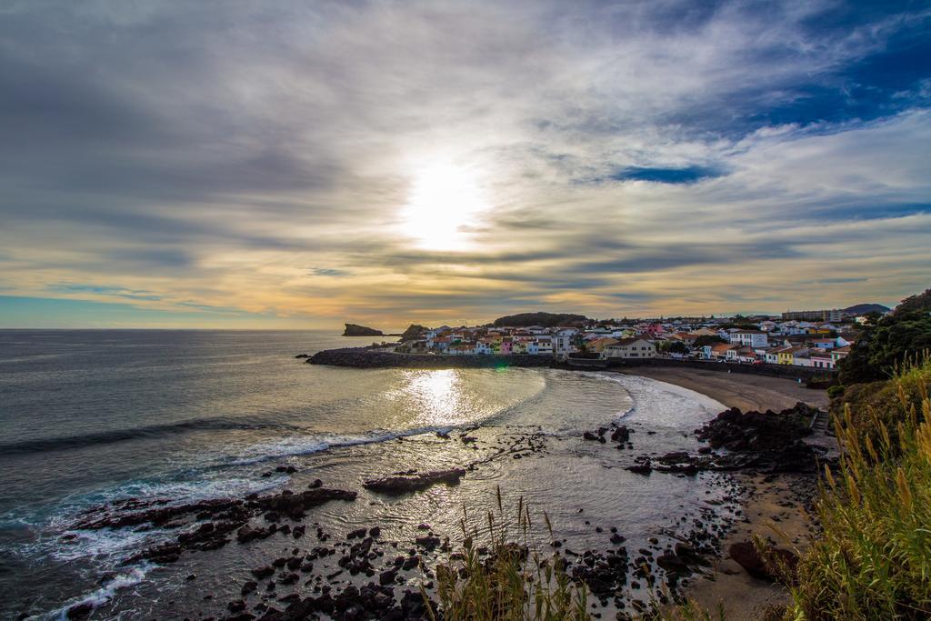 Home At Azores - Islet House Ponta Delgada Exteriér fotografie