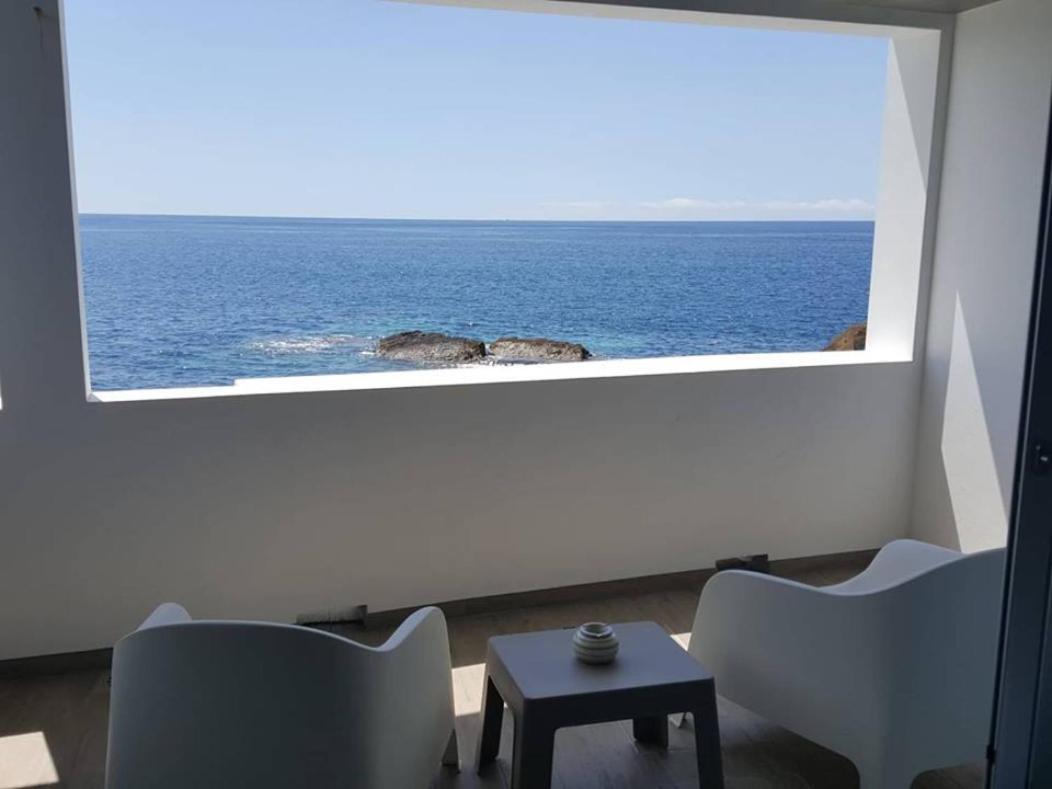 Home At Azores - Islet House Ponta Delgada Exteriér fotografie